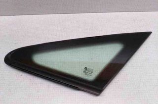 OPEL Zafira B (2005-2010) Фортка передняя левая 43R007951,DOT24AS2M19 32504598