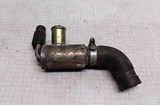 VOLKSWAGEN Polo 4 generation (2001-2009) Citau veidu vadības bloki 702550 32504645