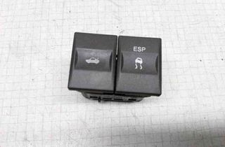 FORD Mondeo 3 generation (2000-2007) Переключатель кнопок 3S7T2C418AC,D3L0A 32505652