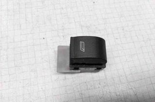 AUDI A3 8L (1996-2003) Rear Right Door Window Control Switch 4B0959855 32505801