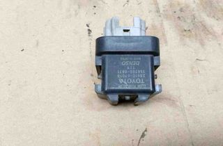 TOYOTA Corolla E120 (2000-2008) Aizdedzes sveces 1567000671,2861067010 32506642