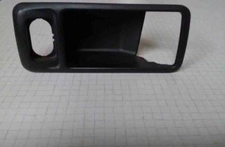 FORD C-Max 1 generation (2003-2010) Rear Right Door Panel 3M51226A36 32506799