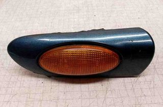 OPEL Vectra B (1995-1999) Front Left Fender Turn Signal 1801988,09135507 32506936
