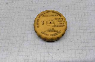 OPEL Astra G (1998-2009) Other Engine Compartment Parts 32507815