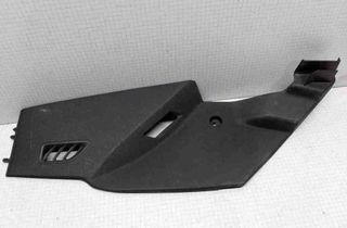 PEUGEOT 407 1 generation (2004-2010) Other Trim Parts 9653444977 32508098