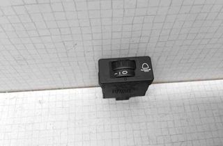 PEUGEOT 407 1 generation (2004-2010) Headlight height adjustment switch 96384422XT,96366692XT 32508158