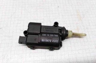 OPEL Astra G (1998-2009) Двигатель центрально замка 13120789,805472 32508525