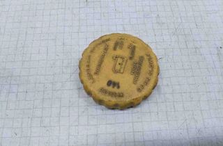 OPEL Astra G (1998-2009) Другие части внутренние двигателя 32509630