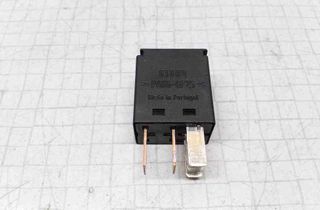 FORD Focus 1 generation (1998-2010) Relejs F57B14B192AA 32510004