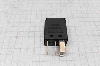 FORD Focus 1 generation (1998-2010) Relejs F57B14B192AA 32510007