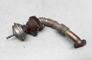 VOLKSWAGEN Sharan 1 generation (1995-2010) Егр клапан 32511127