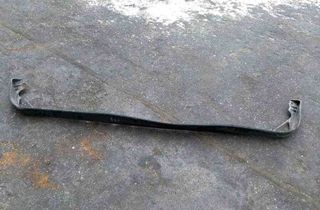 VOLKSWAGEN Jetta 2 generation (1984-1992) Lower bumper (lip) 32511732