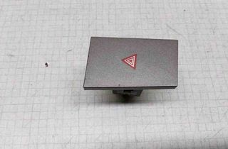 OPEL Vectra C (2002-2005) Hazard button 13138255 32512795