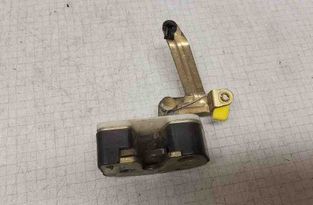 RENAULT Master 3 generation (2010-2023) Right Side Sliding Door Lock 32514024