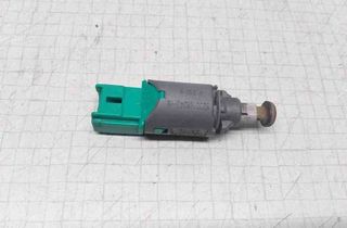 RENAULT Scenic 2 generation (2003-2010) Clutch pedal sensor 8200168240B 32514621