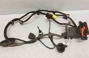 VOLKSWAGEN Passat B7 (2010-2015) Дверные кабели спереди справа 3C1971121BF,987639106 32514822