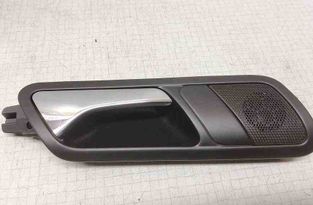 VOLKSWAGEN Passat B7 (2010-2015) Right Rear Internal Opening Handle 3C0035411A,3C4839114 32514892