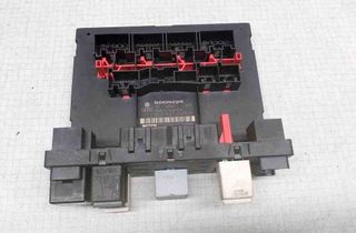 VOLKSWAGEN Golf 5 generation (2003-2009) Блок управления Комфорт 1K0937049M 32515021