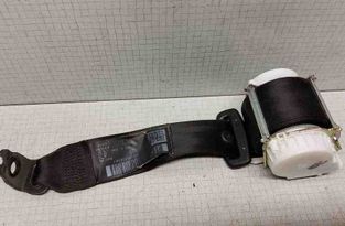 VOLKSWAGEN Passat B7 (2010-2015) Ремень безопасности задний правый 3C0857806G 32515573