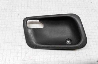 MITSUBISHI Galant 5 generation (1984-1988) Rear Right Door Panel MB517468 32516683