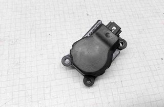 FORD C-Max 1 generation (2003-2010) Interior Heater Flap Motor Actuator 3M5H19E616AA,41047324 32516751