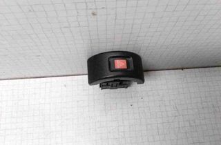 OPEL Astra G (1998-2009) Avārijas poga 09131728,09138059 32516901