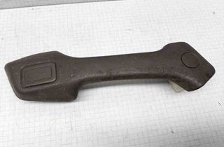 MITSUBISHI Galant 5 generation (1984-1988) Front Left Door Panel 32517074