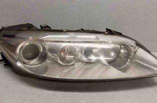 MAZDA 6 GG (2002-2007) Priekšējais labais lukturis F014002473R 32517418