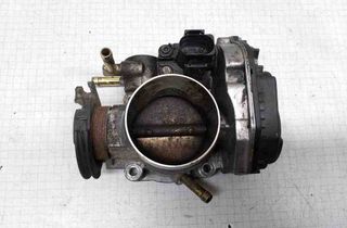 AUDI A3 8L (1996-2003) Throttle Body 32517716