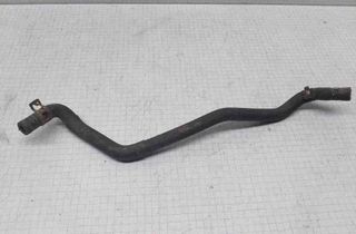 SKODA Fabia 1 generation  (2004-2007) Шланги охлаждающей жидкости 6Y0121107G 32519042