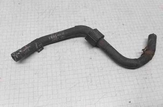 SKODA Fabia 1 generation  (2004-2007) Шланги охлаждающей жидкости 6Y0121108K 32519052