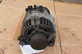 SEAT Ibiza 3 generation (2002-2008) Генератор 14V90A,045903023,0124325012 32519837