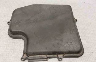 VOLKSWAGEN Passat B7 (2010-2015) Drošinātāju kārbas vāks 32520325