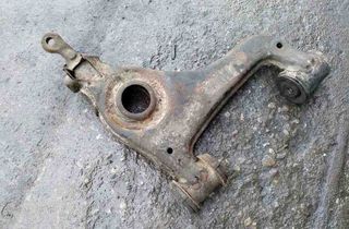 MERCEDES-BENZ E-Class W211/S211 (2002-2009) Front Wishbone Arms 32520899