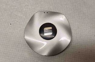 SEAT Toledo 2 generation (1999-2006) Riteņu dekoratīvie vāki 32521267