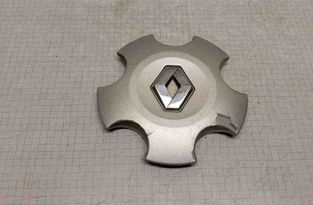 RENAULT Laguna 2 generation (2001-2007) Колпаки на колеса 32521325
