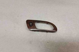 PEUGEOT 407 1 generation (2004-2010) Aizmugurējo labo durvju loga pacelšanas slēdzis A1080104 32521795