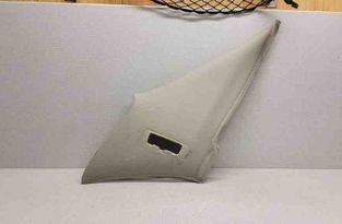 SAAB 93 1 generation (1956-1960) Right Side Pillar Trim 32522103
