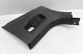 VOLKSWAGEN Golf 8 generation (2019-2023) Другие отделочные детали 1K1863483 32522417