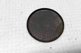 VOLKSWAGEN Golf 8 generation (2019-2023) Другие внутренние детали 32522463