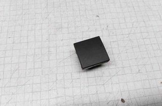 VOLKSWAGEN Golf 8 generation (2019-2023) Другие внутренние детали 32522488