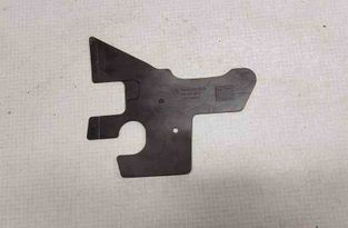 VOLKSWAGEN Transporter T5 (2003-2015) Citas virsbūves detaļas 7H0971437E 32523149