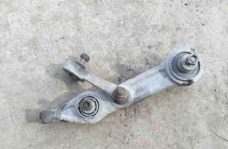 MERCEDES-BENZ E-Class W211/S211 (2002-2009) Front Wishbone Arms 32523156