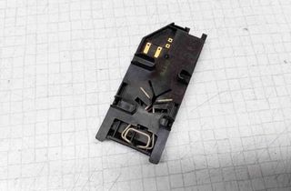 VOLKSWAGEN Polo 4 generation (2001-2009) Citau veidu vadības bloki 32523598