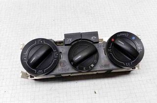 VOLKSWAGEN Polo 4 generation (2001-2009) Citau veidu vadības bloki 32523672