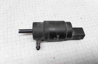 MERCEDES-BENZ E-Class W211/S211 (2002-2009) Моторчик бачка омывателя 32523921