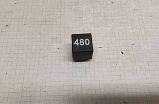 VOLKSWAGEN Transporter T5 (2003-2015) Реле 7H0927841 32525745