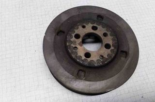 VOLKSWAGEN Bora 1 generation (1998-2005) Crankshaft Pulley 32525989
