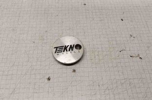 AUDI A3 8L (1996-2003) Wheel Covers 32526532