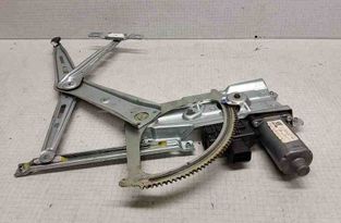 OPEL Zafira C (2012-2016) Front Right Door Window Regulator 13132435RH,13132221RH 32526662